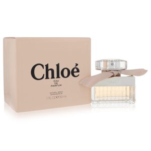 Chloe (New) by Chloe  Eau De Parfum Spray 1 oz