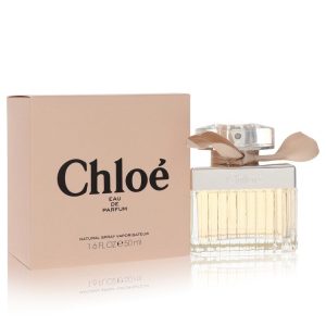 Chloe (New) by Chloe  Eau De Parfum Spray 1.7 oz