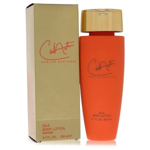 Carlos Santana by Carlos Santana   Body Lotion 6.7 oz