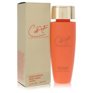 Carlos Santana by Carlos Santana   Body Wash 6.7 oz