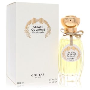 Ce Soir Ou Jamais by Annick Goutal   Eau De Parfum Spray 3.4 oz