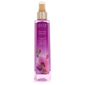 Calgon Take Me Away Tahitian Orchid by Calgon   Body Mist 8 oz