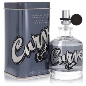 Curve Crush by Liz Claiborne   Eau De Cologne Spray 2.5 oz