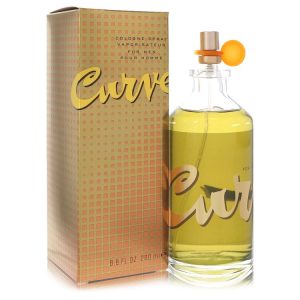 Curve by Liz Claiborne   Cologne Spray 6.8 oz