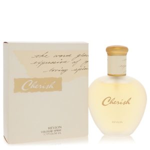 Cherish by Revlon  Cologne Spray 1.7 oz