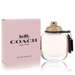 Coach by Coach  Eau De Parfum Spray 1.7 oz