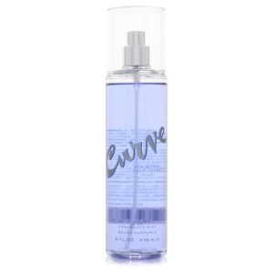 Curve by Liz Claiborne Body Mist 8 oz