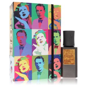 Cafe Chantant Exceptional Edition by Nobile 1942   Extrait De Parfum Spray 2.5 oz