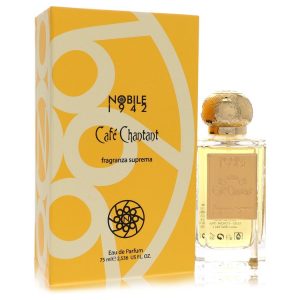Cafe Chantant  by Nobile 1942   Extrait De Parfum Spray 2.5 oz