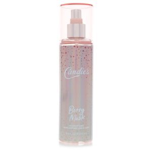 Candies Berry Musk by Candies   Body Mist 8.4 oz