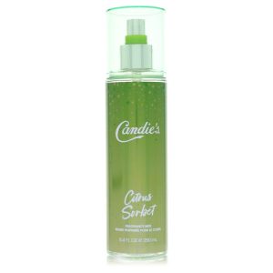 Candies Citrus Sorbet by Candies   Body Mist 8.4 oz