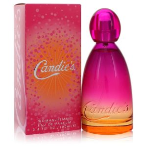 Candies by Liz Claiborne  Eau De Parfum Spray 3.4 oz