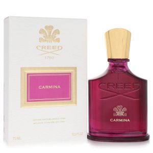 Carmina by Creed   Eau De Parfum Spray 2.5 oz