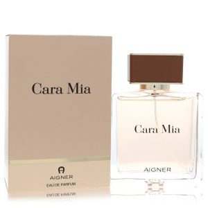 Cara Mia by Etienne Aigner  Eau De Parfum Spray 3.4 oz