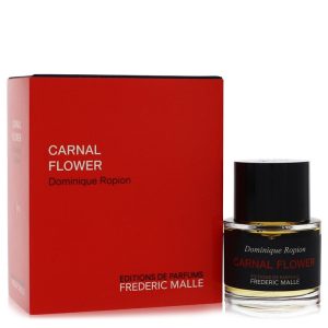 Carnal Flower by Frederic Malle   Eau De Parfum Spray 1.7 oz