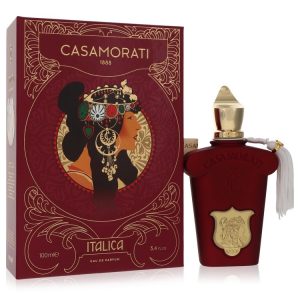 Casamorati 1888 Italica by Xerjoff   Eau De Parfum Spray 3.4 oz