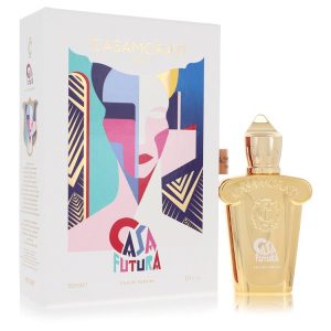 Casamorati 1888 Casafutura by Xerjoff   Eau De Parfum Spray 1.0 oz