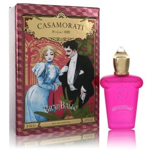 Casamorati 1888 Gran Ballo by Xerjoff  Eau De Parfum Spray 1 oz