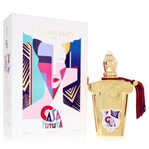 Casamorati 1888 Casafutura by Xerjoff   Eau De Parfum Spray 3.4 oz