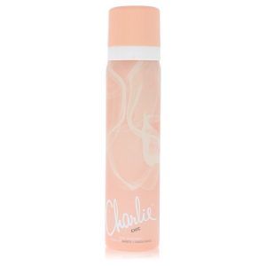 Charlie Chic by Revlon   Body Spray 2.5 oz
