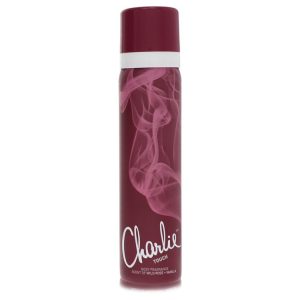 Charlie Touch by Revlon   Body Spray 2.5 oz