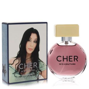 Cher Decades 90'S Couture by Cher  Eau De Parfum Spray 1 oz