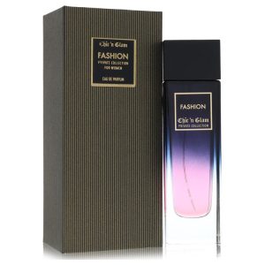 Chic 'n Glam Fashion Private Collection by Chic 'N Glam  Eau De Parfum Spray 3.3 oz