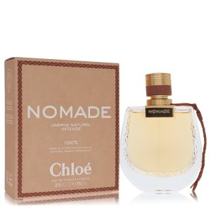 Chloe Nomade Jasmin Naturel Intense by Chloe   Eau De Parfum Spray 2.5 oz