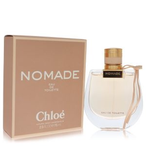 Chloe Nomade by Chloe  Eau De Toilette Spray 2.5 oz