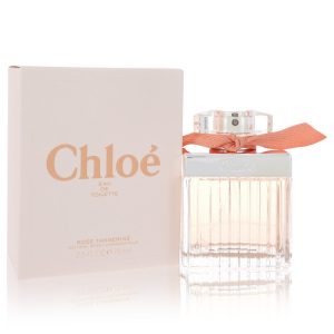 Chloe Rose Tangerine by Chloe  Eau De Toilette Spray 2.5 oz