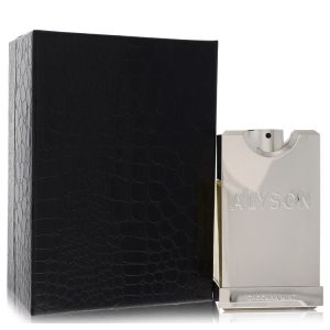 Chocman Mint by Alyson Oldoini    Eau De Parfum Spray 3.3 oz