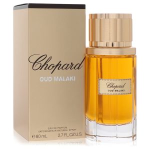 Chopard Oud Malaki by Chopard   Eau De Parfum Spray 2.7 oz