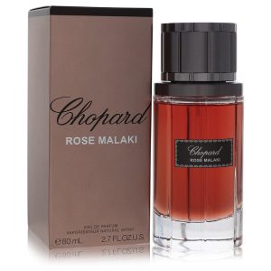 Chopard Rose Malaki by Chopard    Eau De Parfum Spray 2.7 oz
