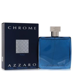 Chrome by Azzaro   Parfum Spray 3.4 oz
