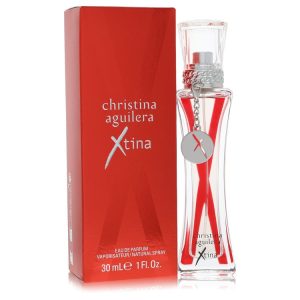 Christina Aguilera Xtina by Christina Aguilera  Eau De Parfum Spray 1 oz