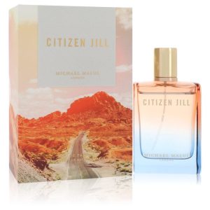 Citizen Jill by Michael Malul   Eau De Parfum Spray 3.4 oz