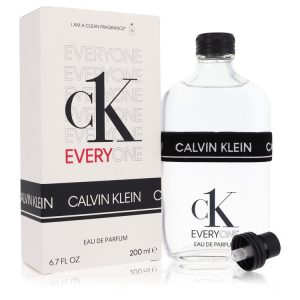 CK Everyone by Calvin Klein    Eau De Parfum Spray 6.7 oz