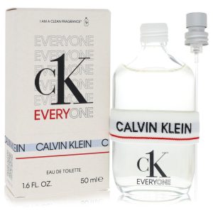 Ck Everyone by Hugo Boss Eau De Toilette Spray 1.6 oz