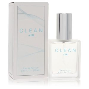 Clean Air by Clean  Eau De Parfum Spray .5 oz