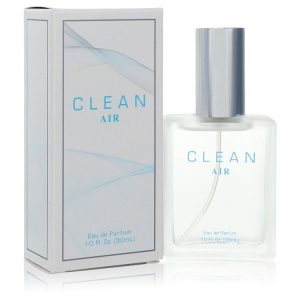 Clean Air by Clean  Eau De Parfum Spray 1 oz
