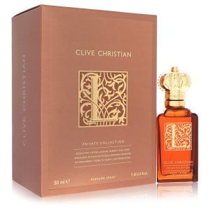 Clive Christian L Floral Chypre by Clive Christian   Eau De Parfum Spray 1.6 oz