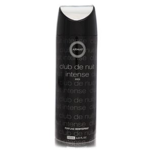 Club De Nuit Intense by Armaf   Body Spray 6.8 oz