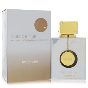Club De Nuit Imperiale by Armaf  Eau De Parfum Spray 3.6 oz