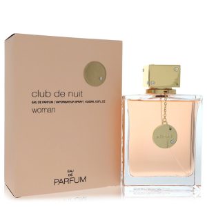 Club De Nuit by Armaf  Eau De Parfum Spray 6.8 oz