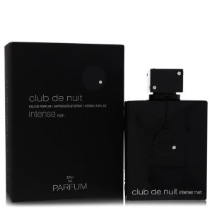 Club De Nuit Intense by Armaf Eau De Parfum Spray 6.8 oz