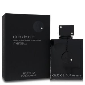 Club De Nuit Intense by Armaf Parfum Spray 5.07 oz