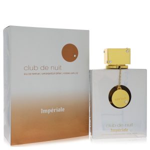 Club De Nuit Imperiale by Armaf  Eau De Parfum Spray 6.8 oz