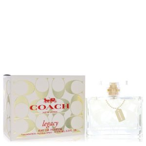 Coach Legacy by Coach   Eau De Parfum Spray 3.3 oz