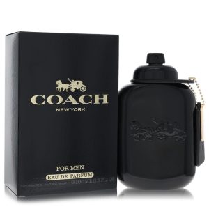 Coach by Coach Eau De Parfum Spray 3.4 oz