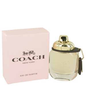 Coach by Coach  Eau De Parfum Spray 1 oz